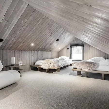 North Lumina 11a By Hilla Apartment *