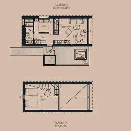 Apartment North Lumina 11a By Hilla *